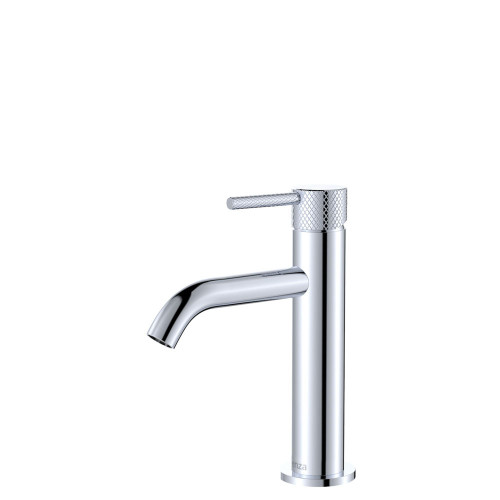 Axle Basin Mixer Chrome [314847]