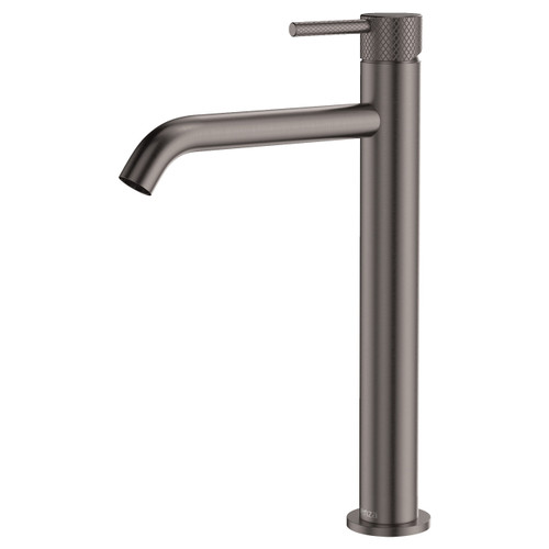 Axle Tall Basin Mixer Gunmetal [314854]