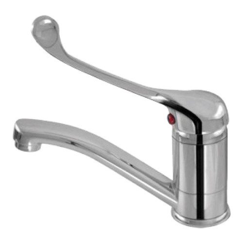 Stella Care Swivel Basin Mixer Chrome [314856]