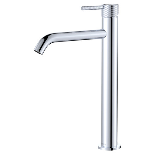 Axle Tall Basin Mixer Chrome [314869]