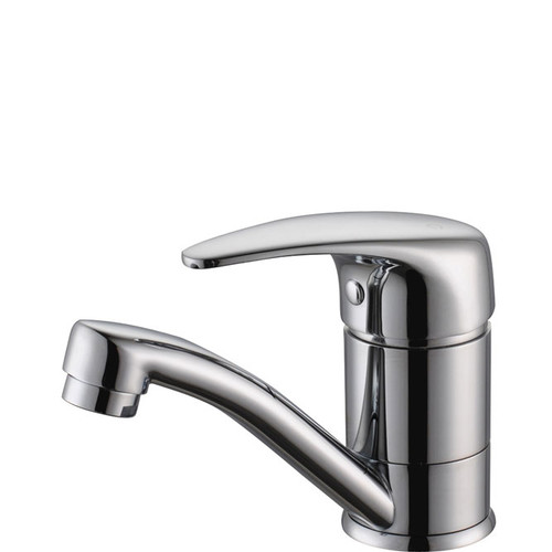 Eco Swivel Basin Mixer Chrome [314882]