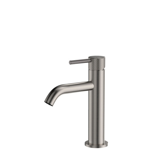 Axle Basin Mixer Brushed Nickel [314878]