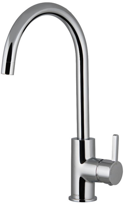 Aloe Sink Mixer 5Star Chrome [250184]