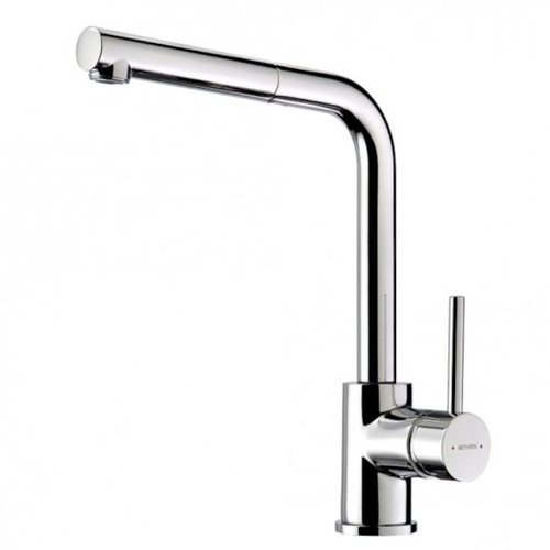 Culinary Metro Pull-Out Sink Mixer 4Star Chrome Lead Free [315938]
