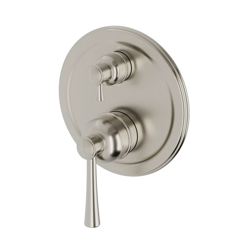 Cromford SwitchMix Shower or Bath Diverter Mixer Lead Free [316047]