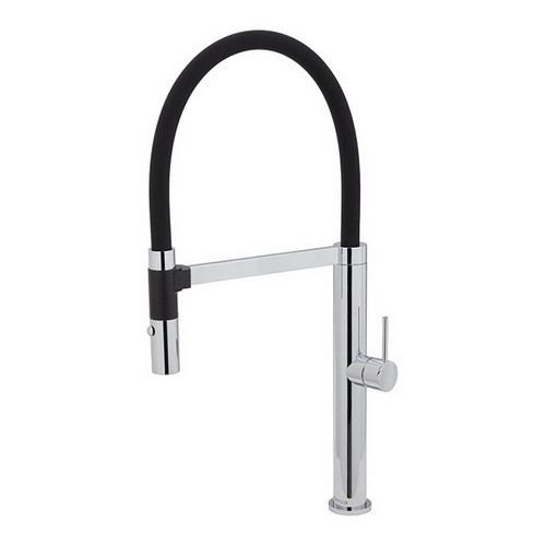 Kaya Pull-Down Sink Mixer Chrome Lead Free [318607]