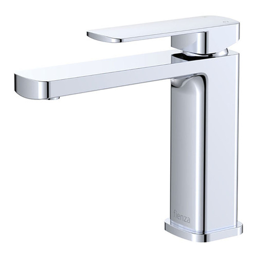 Tono Basin Mixer Chrome Lead Free [310999]