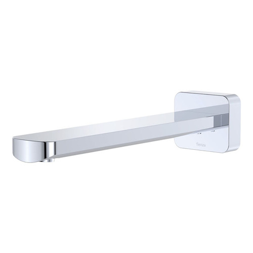 Tono Basin or Bath Wall Outlet 220mm Chrome Lead Free [310956]