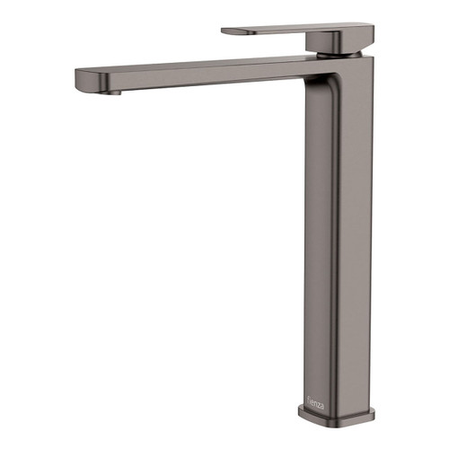 Tono Tall Basin Mixer Gunmetal Lead Free [310997]