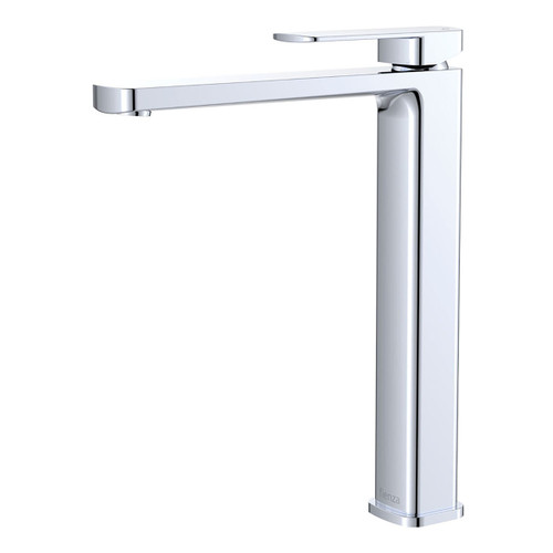 Tono Tall Basin Mixer Chrome Lead Free [311004]