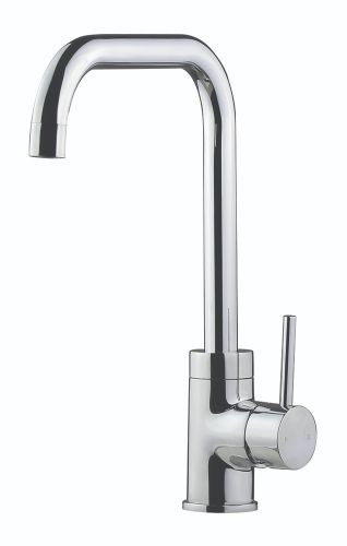 Anise (Holli) Sink Mixer Gooseneck 4Star Chrome Lead Free [315609]