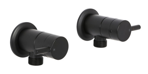 Projix Washing Machine Stops Black LF [304828]