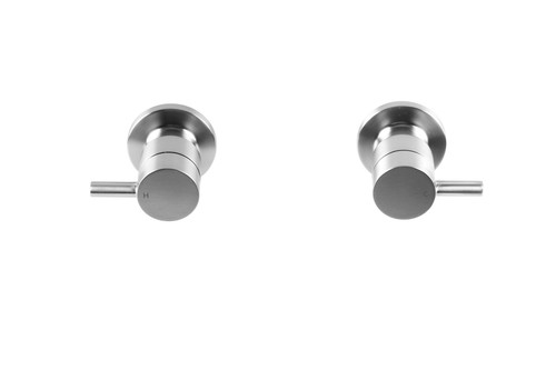 Projix Wall Top Assemblies Brushed Nickel LF [305063]