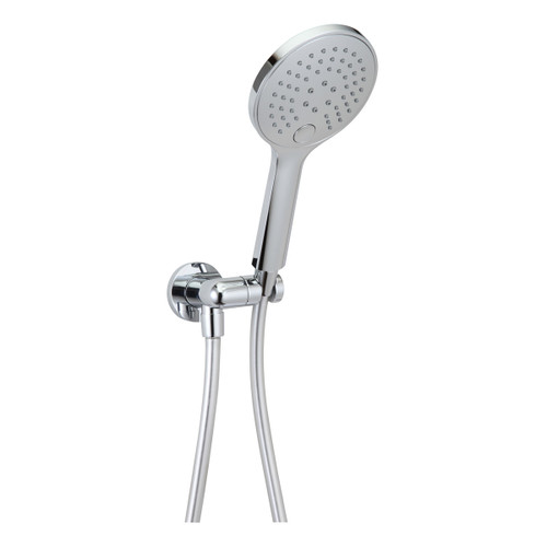 Alpha Hand Shower Chrome [290626]