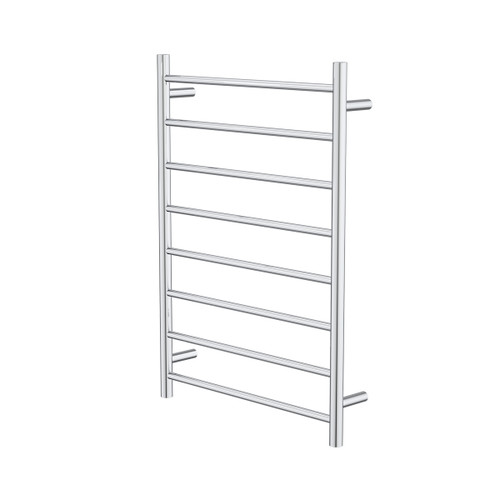 Liano II Heated Towel Ladder Polished Stainless Steel [319782]