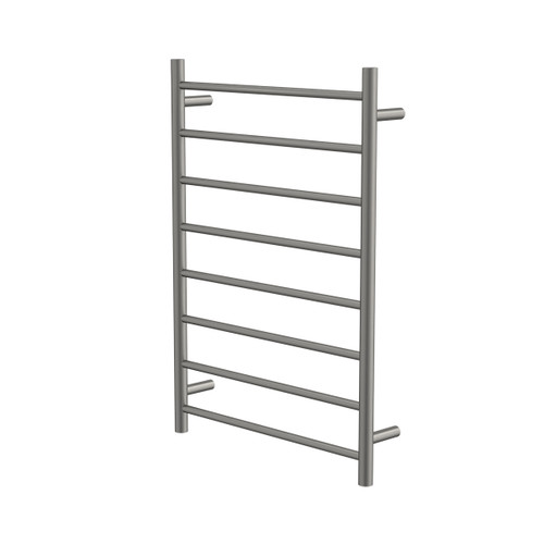 Liano II Heated Towel Ladder Gunmetal [319795]