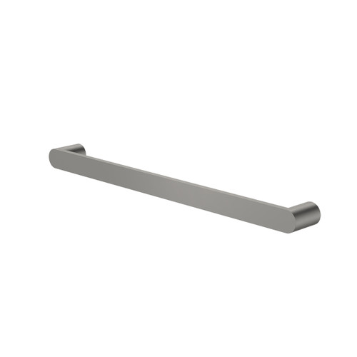 Urbane II Heated Towel Rail Horizontal Gunmetal [319783]