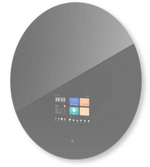 Delta Smart Mirror 600mm [313822]