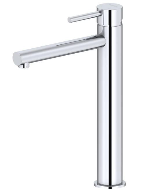 Projix Straight Basin Mixer Tower Chrome LF [306165]