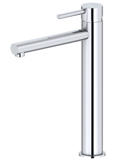 Projix Straight Basin Mixer Tower Chrome LF [306165]