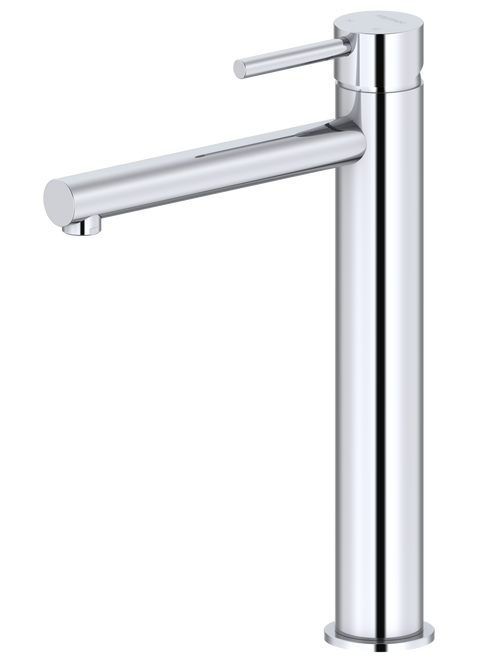 Projix Straight Basin Mixer Tower Chrome LF [306165]