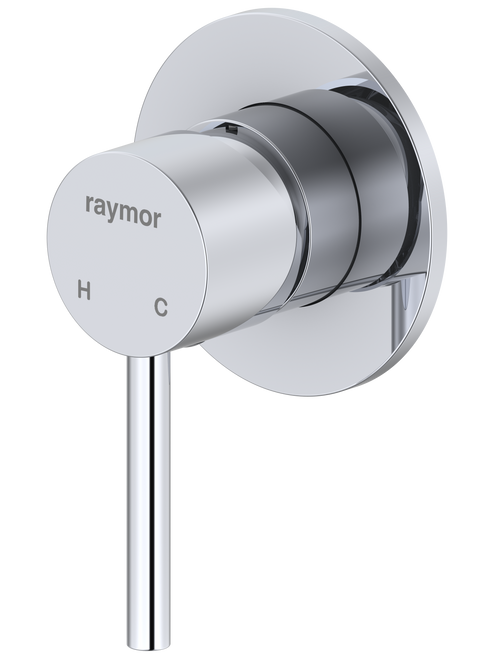 Projix Wall Mixer Chrome LF [306216]