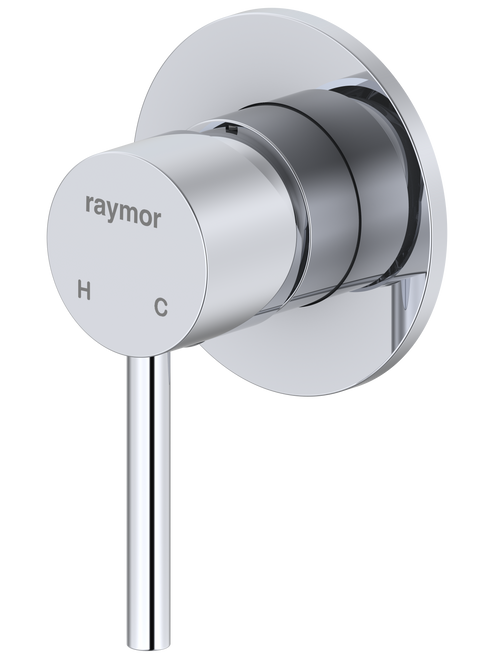 Projix Wall Mixer Chrome LF [306216]