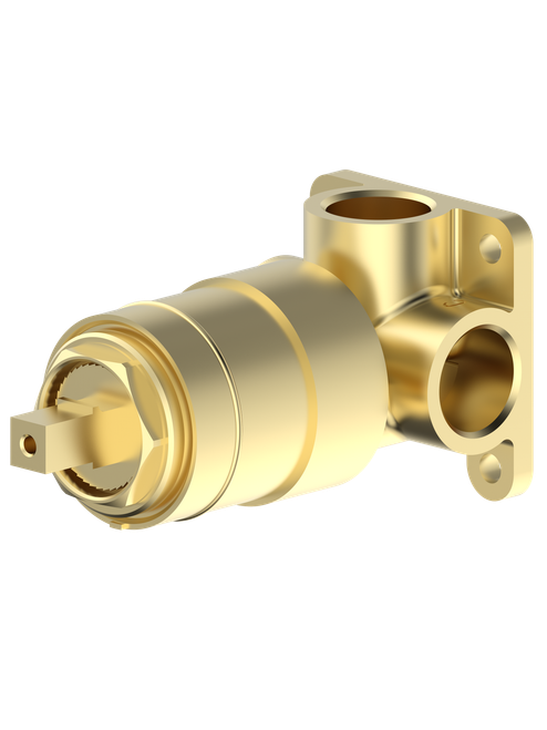 Ray 1 Wall Mixer Inwall Body LF [304823]