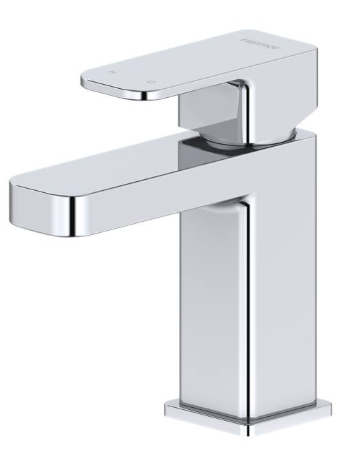 Sigma Basin Mixer Chrome LF [285575]