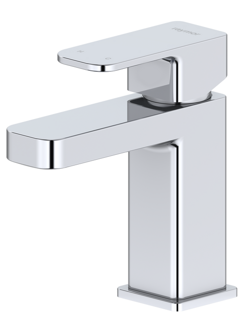 Sigma Basin Mixer Chrome LF [285575]