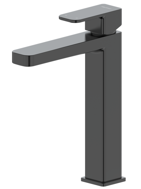 Sigma Basin Mixer Tower Black LF [285576]