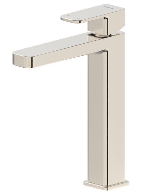 Sigma Basin Mixer Tower Brushed Nickel LF [285578]