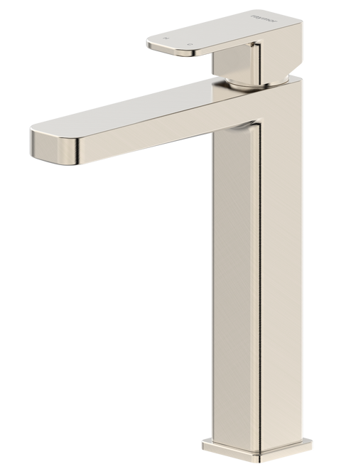 Sigma Basin Mixer Tower Brushed Nickel LF [285578]