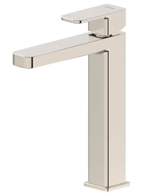 Sigma Basin Mixer Tower Brushed Nickel LF [285578]