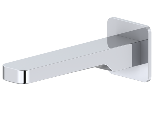 Sigma Basin or Bath Spout 180mm Chrome LF [285592]