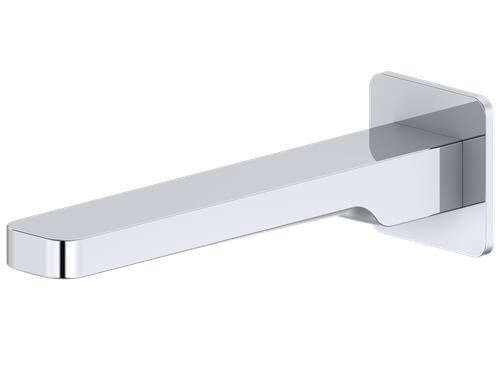 Sigma Basin or Bath Spout 220mm Chrome LF [285593]