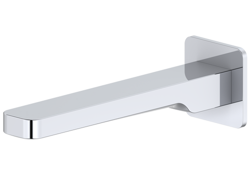 Sigma Basin or Bath Spout 220mm Chrome LF [285593]