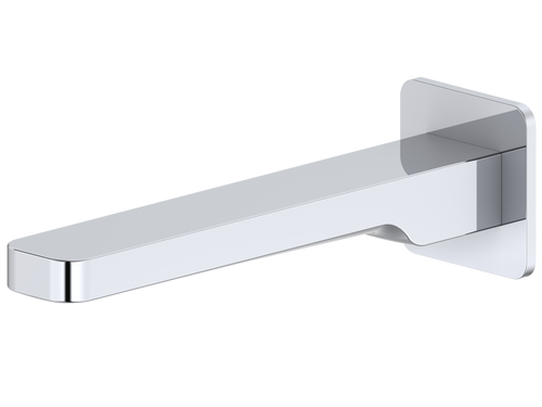 Sigma Basin or Bath Spout 220mm Chrome LF [285593]