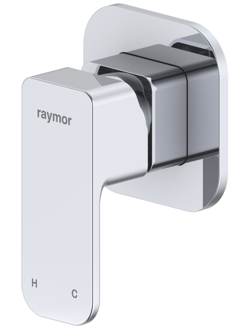 Sigma Wall Mixer Chrome LF [304930]