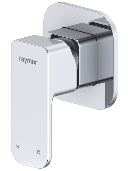 Sigma Wall Mixer Chrome LF [304930]