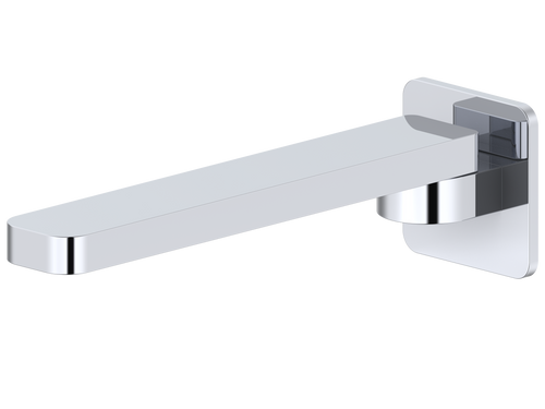 Sigma Basin or Bath Swivel Spout 220mm Chrome LF [281319]