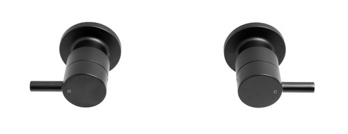 Projix Wall Top Assemblies Black LF [285865]