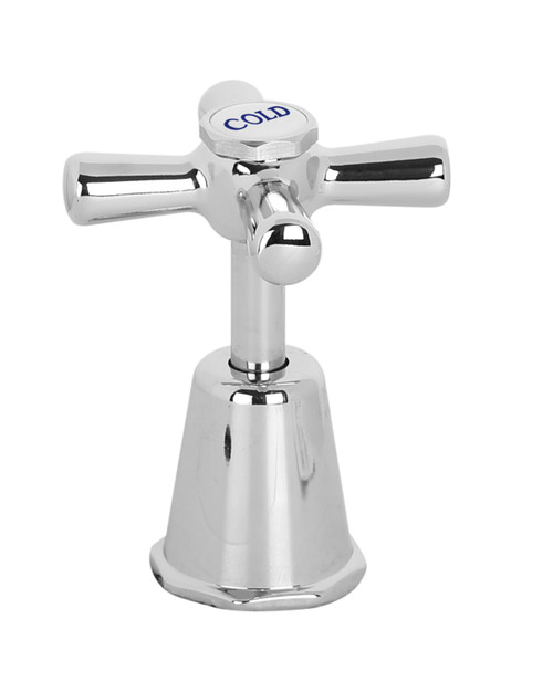Easy Clean Bib Top Assembly Chrome LF [281296]