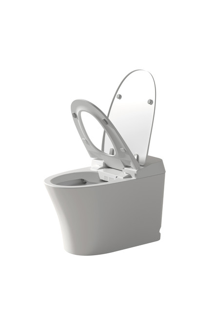 Neovanta Luxury Toilet Suite [320001]