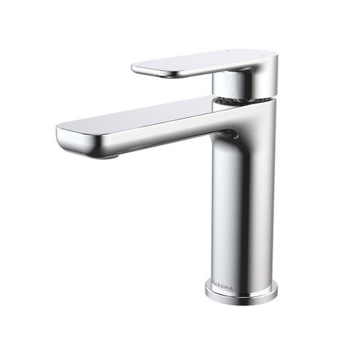 Luna II Basin Mixer Chrome [326179]