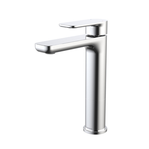 Luna II Mid Basin Mixer Chrome [326181]