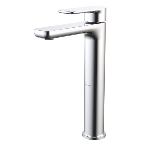 Luna II Tower Basin Mixer Chrome [326144]