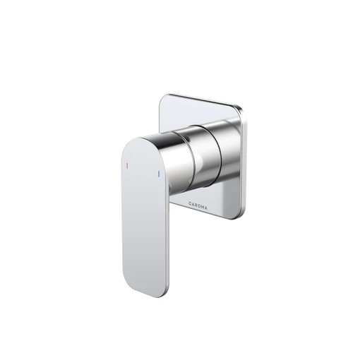 Luna II EasySwitch Bath or Shower Mixer (Complete Kit) Chrome [326289]