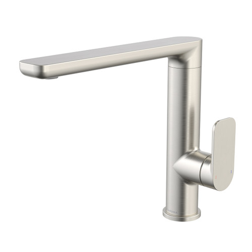 Luna II Sink Mixer Brushed Nickel [326263]