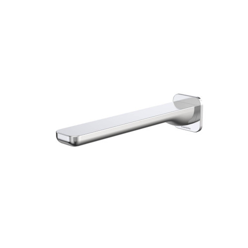 Luna II Basin or Bath Outlet 220mm Chrome [326272]